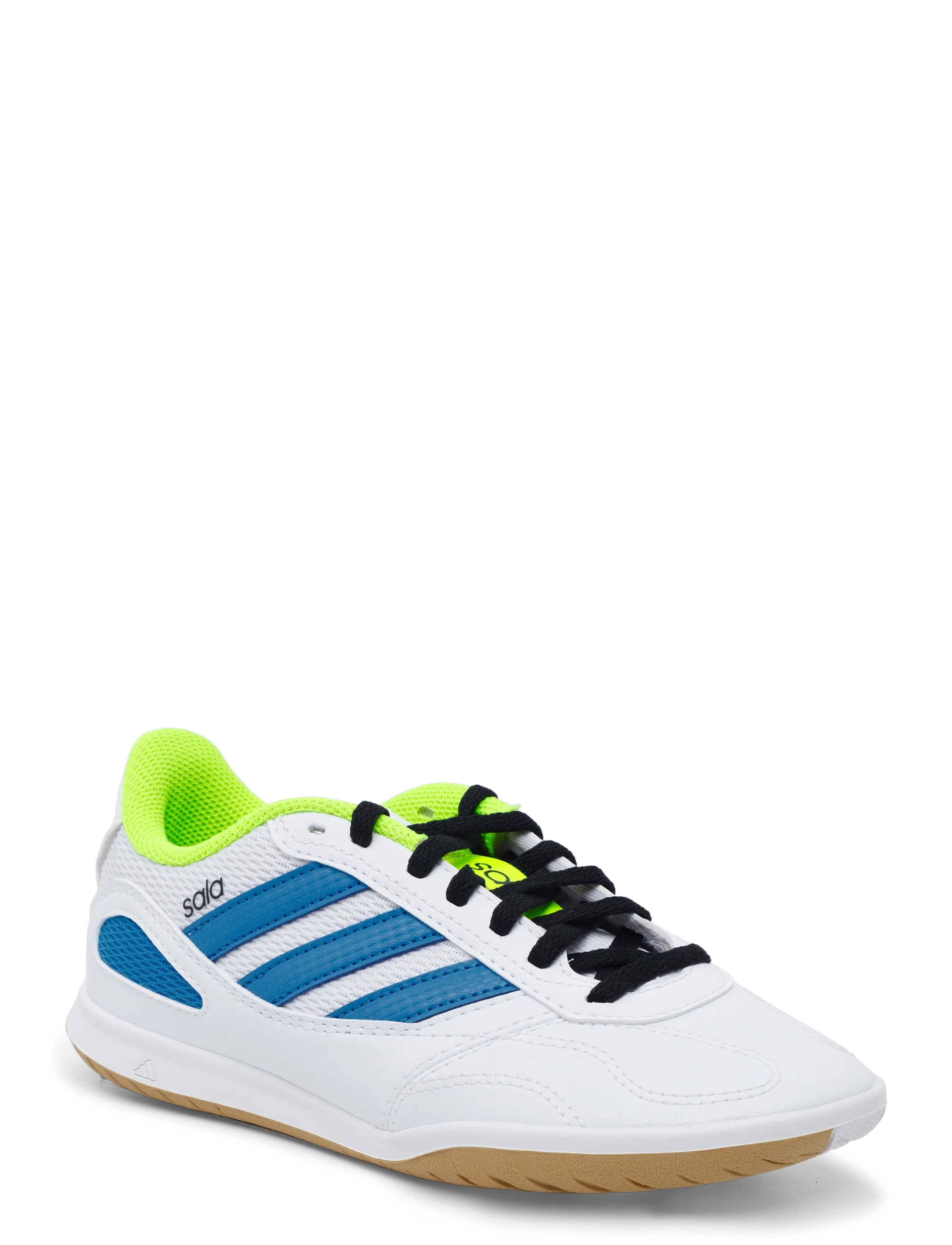 ADIDAS PERFORMANCE Super Sala Iii J Weiß - 30.5 - Kinder