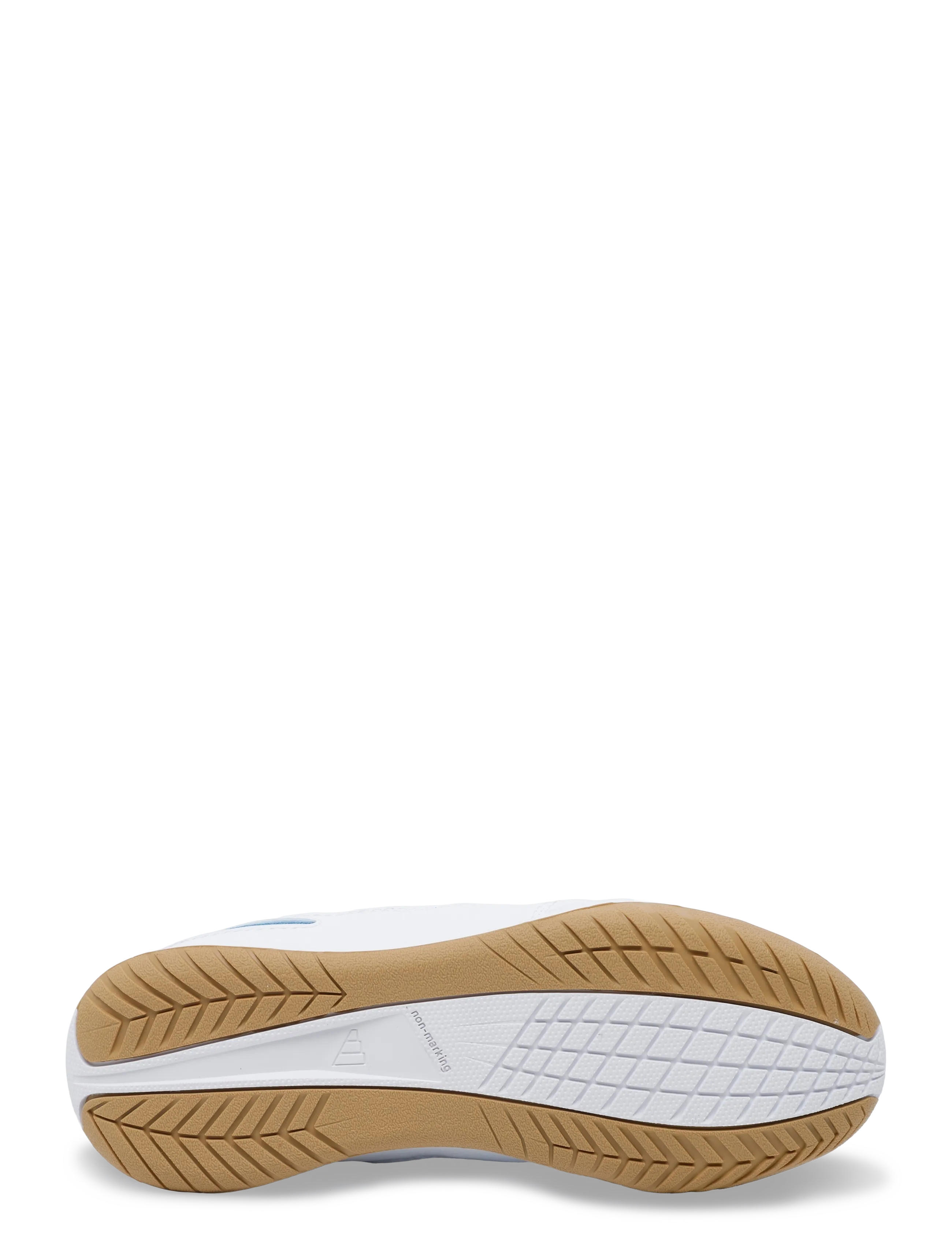 adidas Performance - SUPER SALA III J - løbesko - ftwwht/lurabl/syello - 4