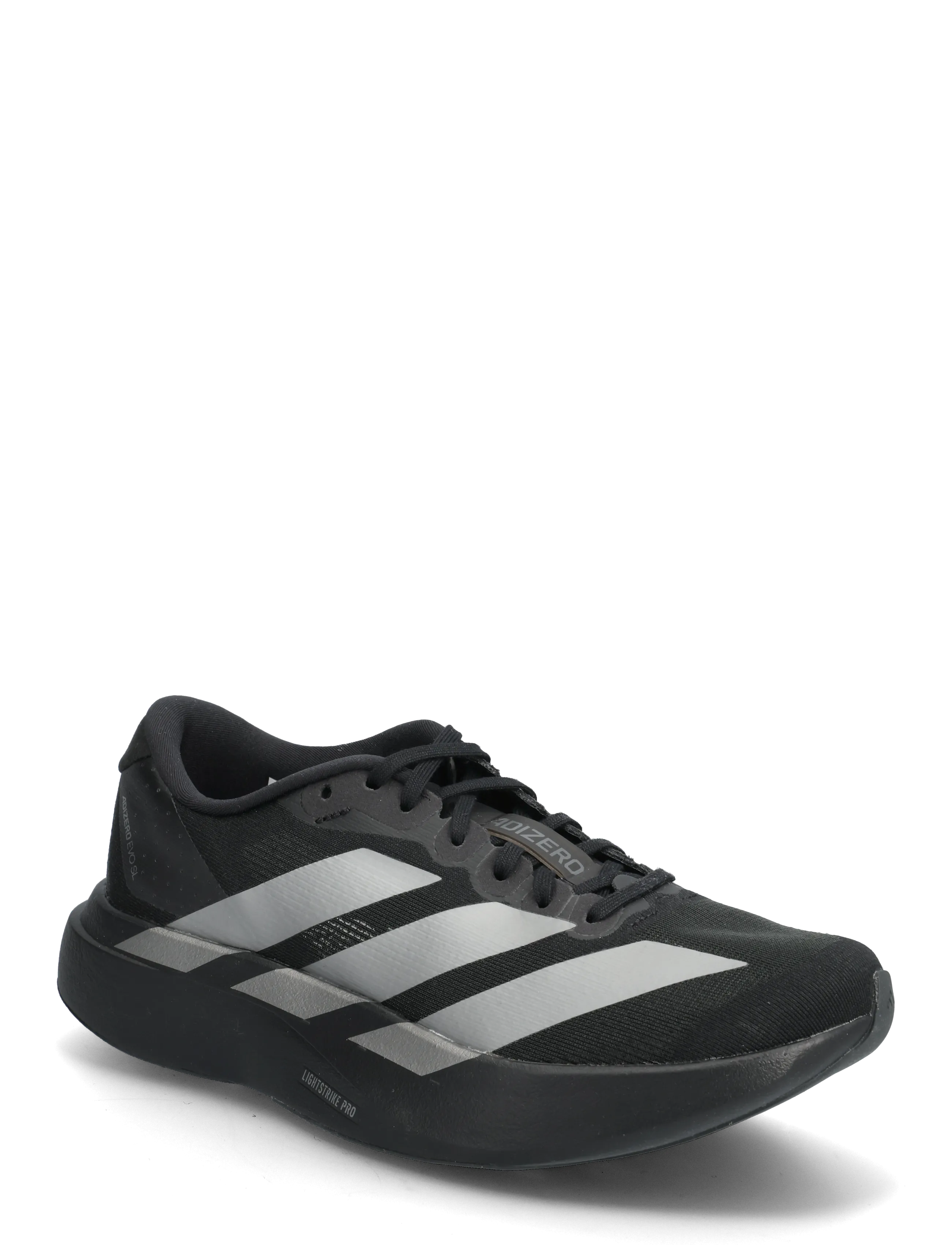 adizero Evo SL W - CBLACK/IRONMT/CBLACK