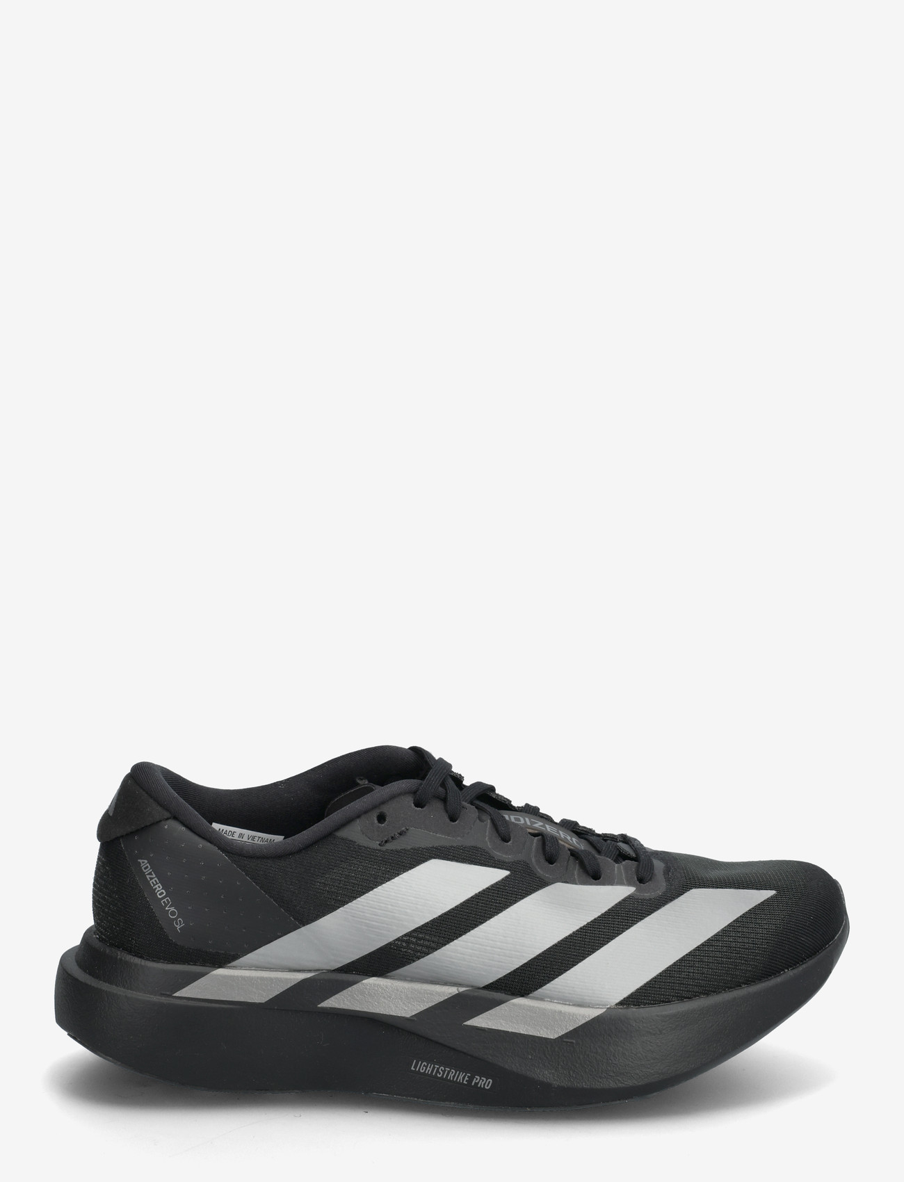 adidas Performance - adizero Evo SL W - laufschuhe - cblack/ironmt/cblack - 1