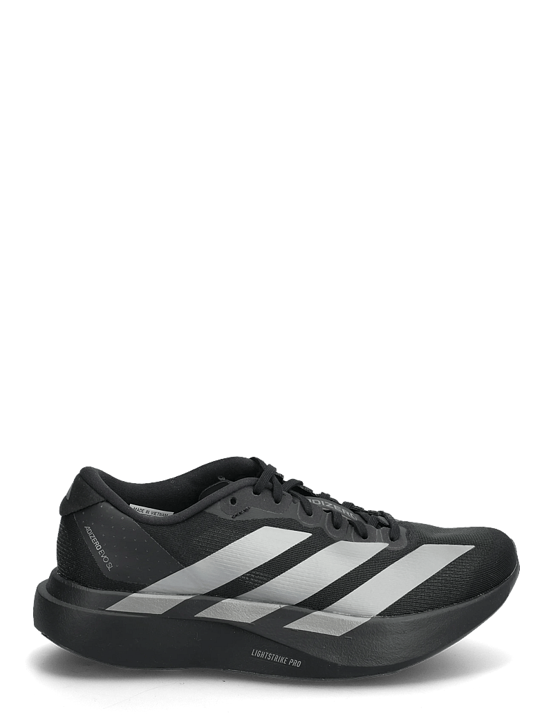 adidas Performance - adizero Evo SL W - laufschuhe - cblack/ironmt/cblack - 1