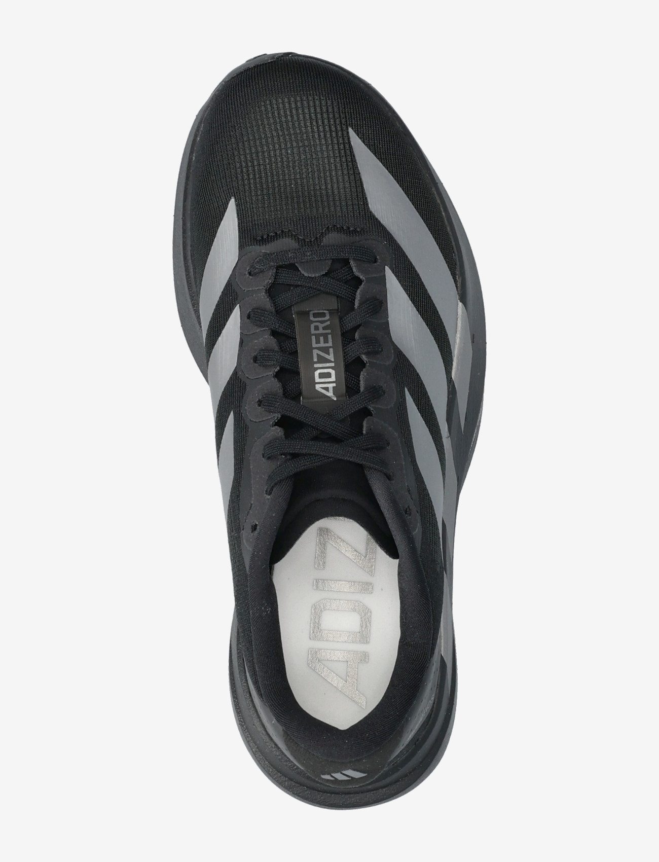 adidas Performance - adizero Evo SL W - laufschuhe - cblack/ironmt/cblack - 3