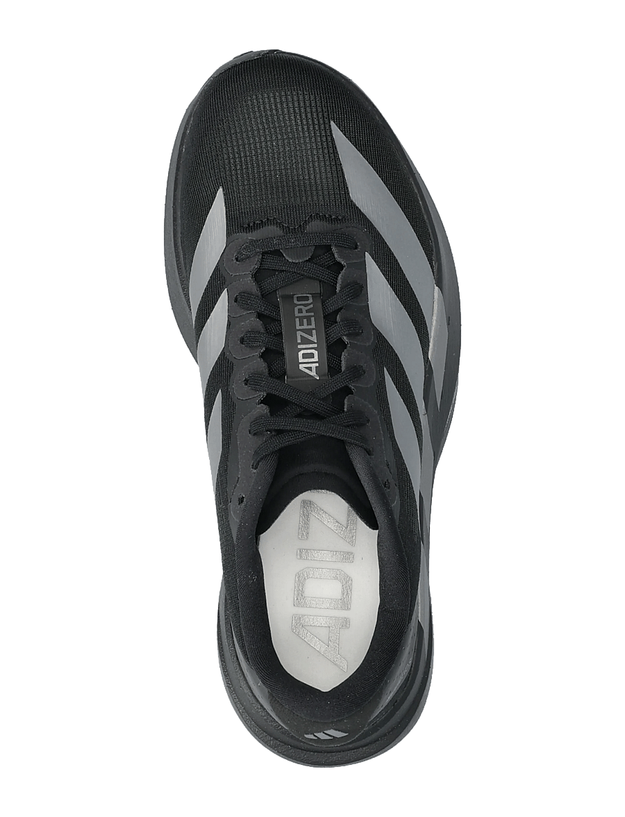 adidas Performance - adizero Evo SL W - juoksukengät - cblack/ironmt/cblack - 3