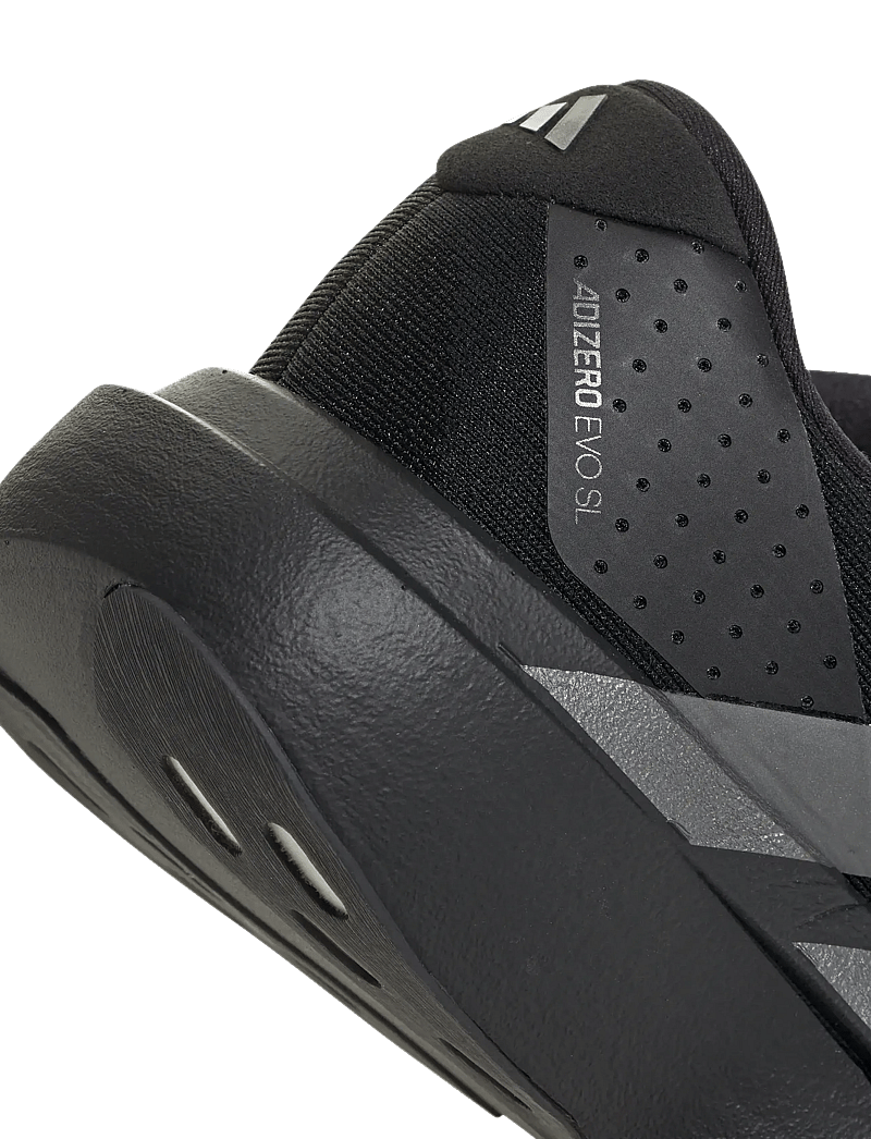 adidas Performance - adizero Evo SL W - laufschuhe - cblack/ironmt/cblack - 5