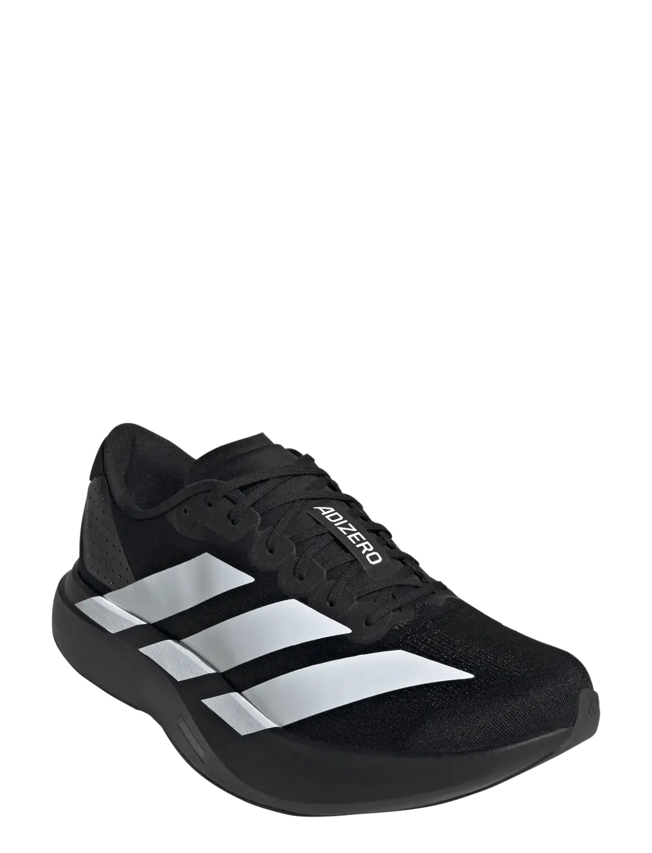 adidas Performance Adizero Evo Sl M, 41 1/3, Sport Schuhe, Schwarz - Running Männerswear