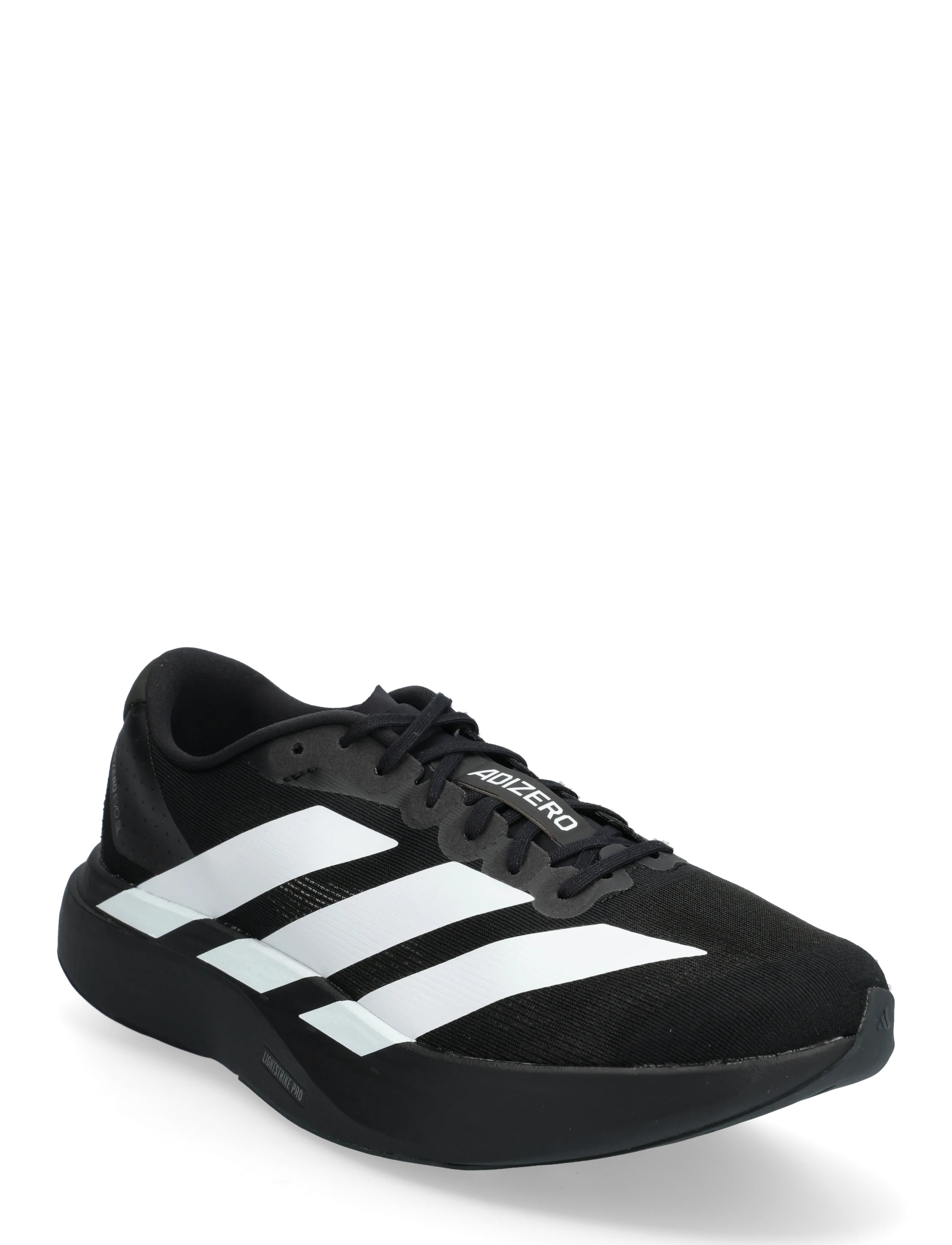 adizero Evo SL M - CBLACK/FTWWHT/CBLACK