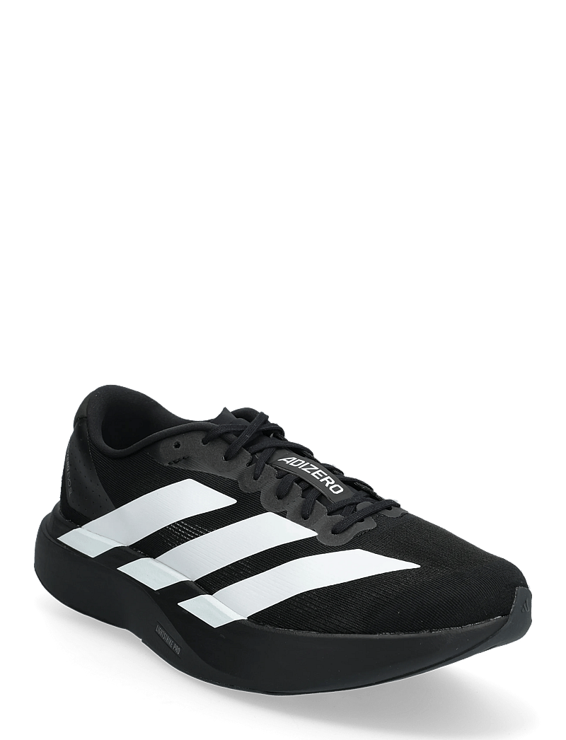 adidas Performance - adizero Evo SL M - buty do biegania - cblack/ftwwht/cblack - 0