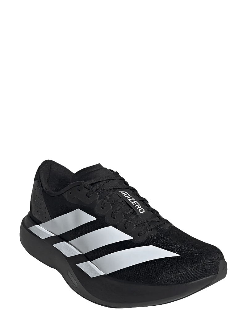 adidas Performance - adizero Evo SL M - løbesko - cblack/ftwwht/cblack - 0