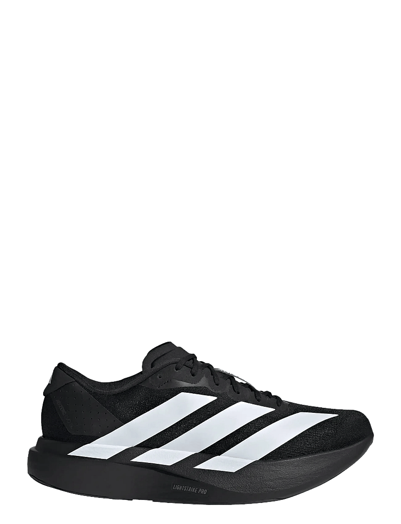 adidas Performance - adizero Evo SL M - løbesko - cblack/ftwwht/cblack - 1