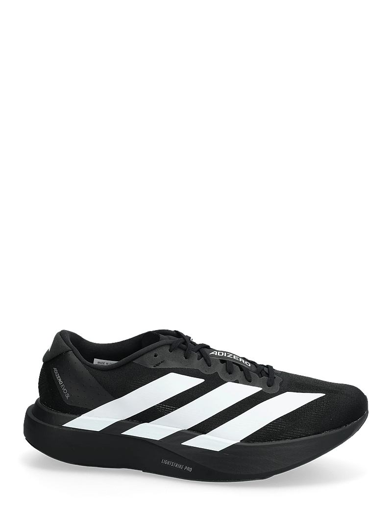 adidas Performance - adizero Evo SL M - buty do biegania - cblack/ftwwht/cblack - 1