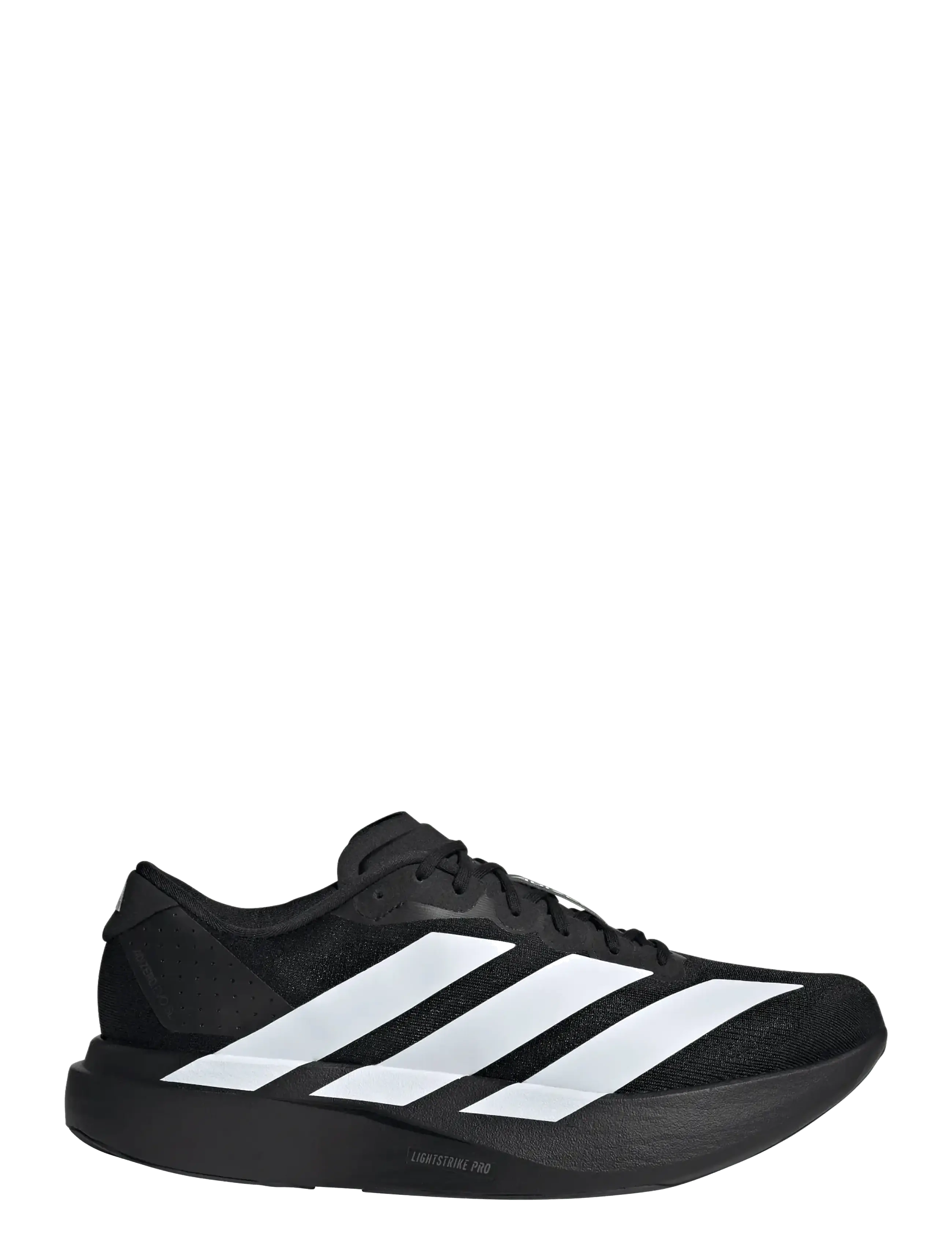 adidas Performance - adizero Evo SL M - running shoes - cblack/ftwwht/cblack - 1