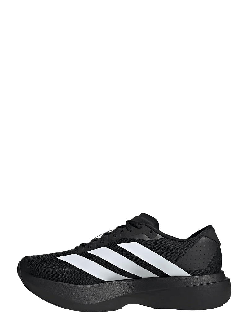 adidas Performance - adizero Evo SL M - løbesko - cblack/ftwwht/cblack - 2