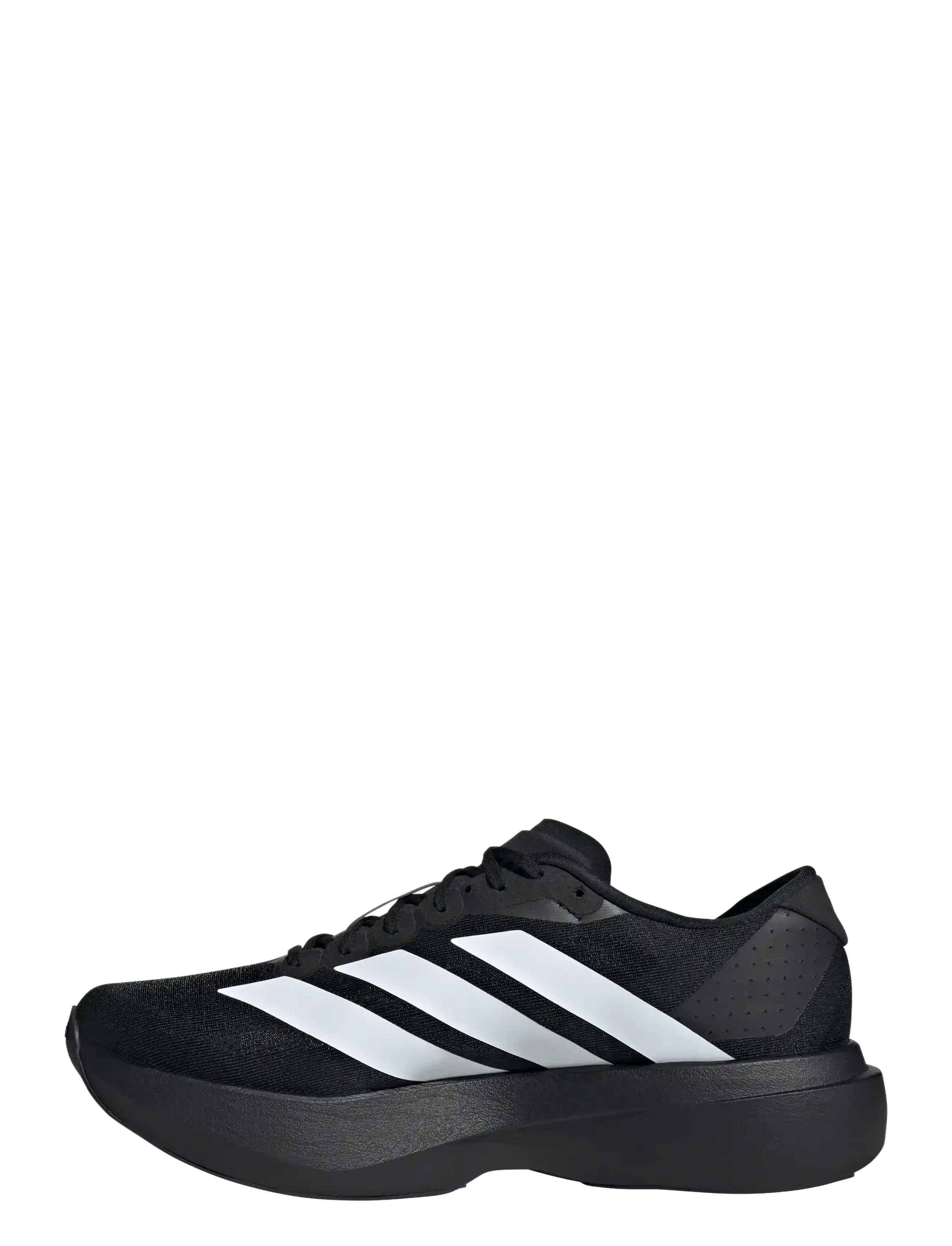 adidas Performance - adizero Evo SL M - running shoes - cblack/ftwwht/cblack - 2