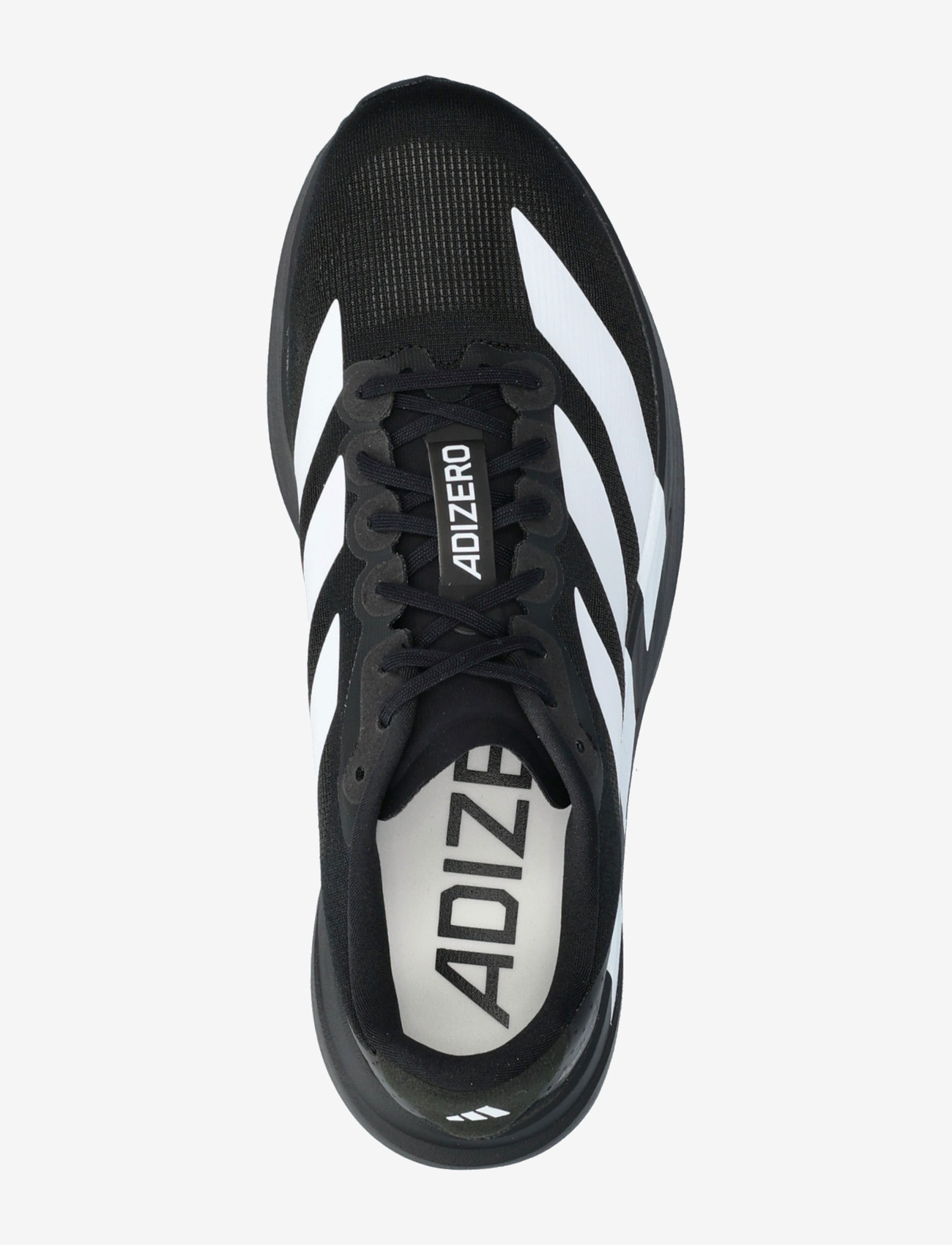 adidas Performance - adizero Evo SL M - buty do biegania - cblack/ftwwht/cblack - 3