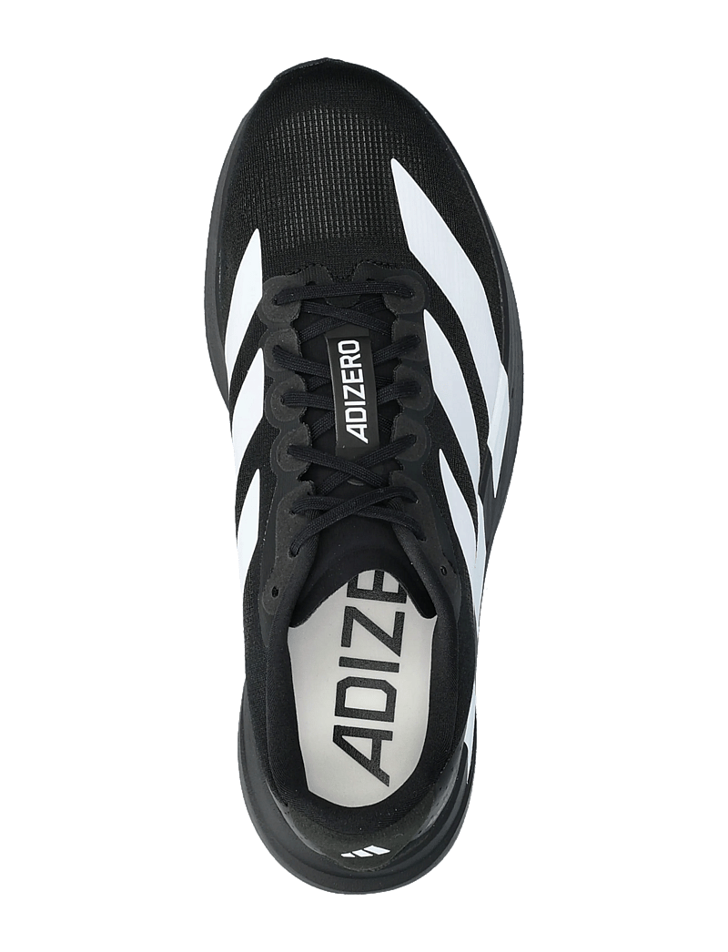 adidas Performance - adizero Evo SL M - buty do biegania - cblack/ftwwht/cblack - 3