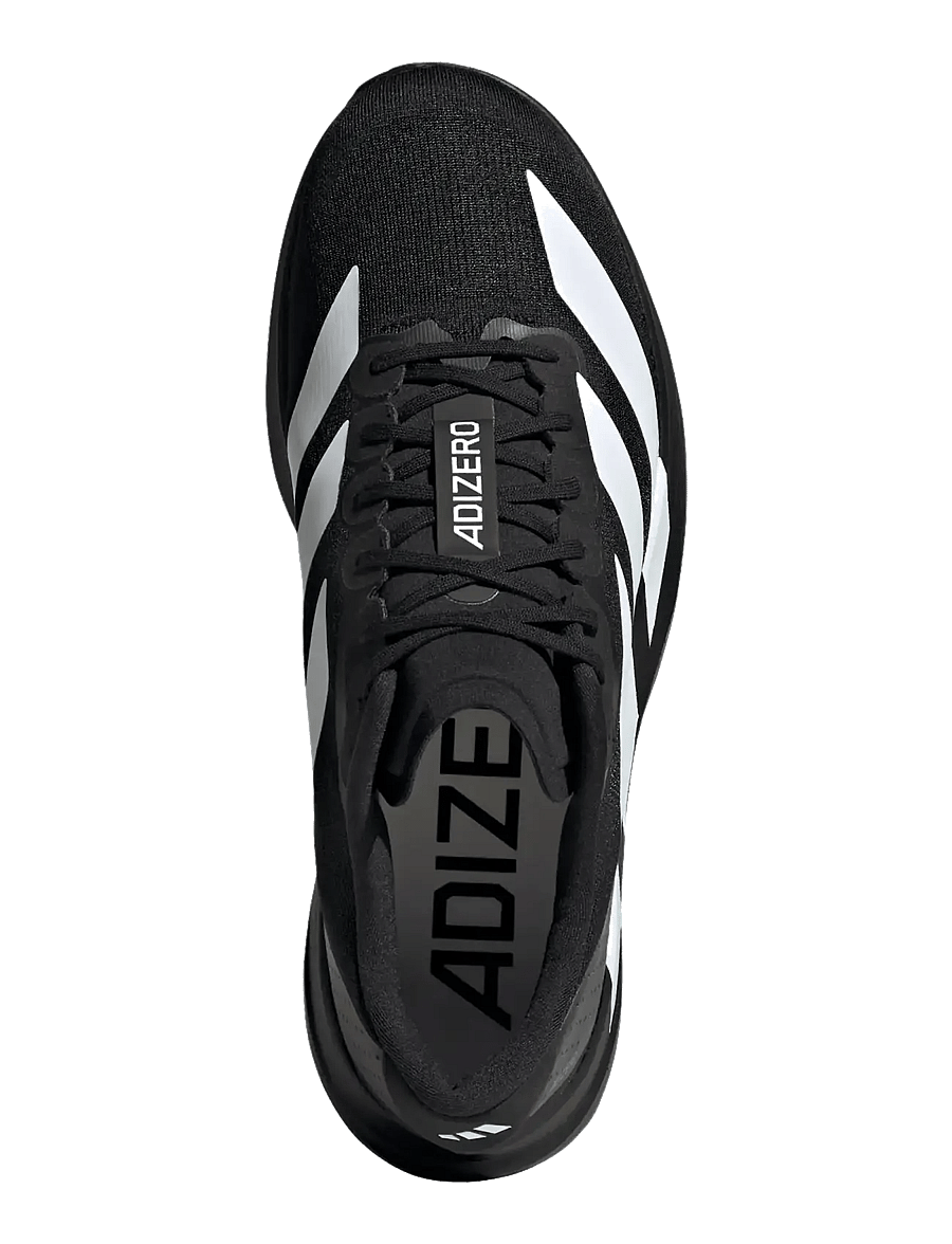 adidas Performance - adizero Evo SL M - löparskor - cblack/ftwwht/cblack - 4