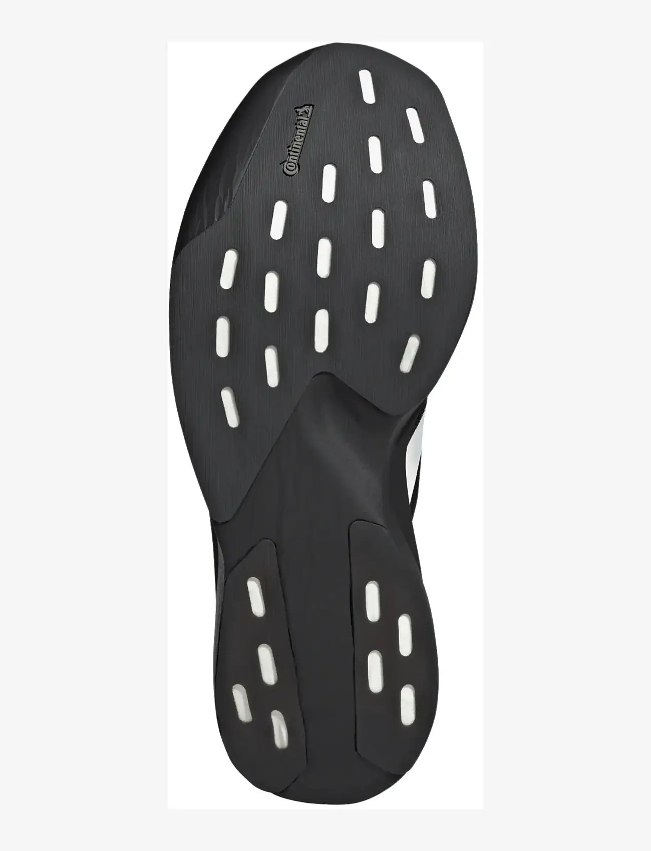 adidas Performance - adizero Evo SL M - løbesko - cblack/ftwwht/cblack - 5