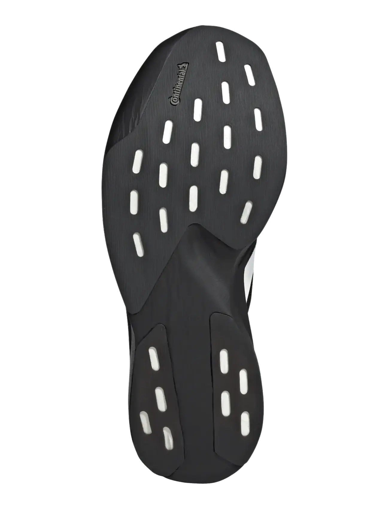 adidas Performance - adizero Evo SL M - running shoes - cblack/ftwwht/cblack - 5