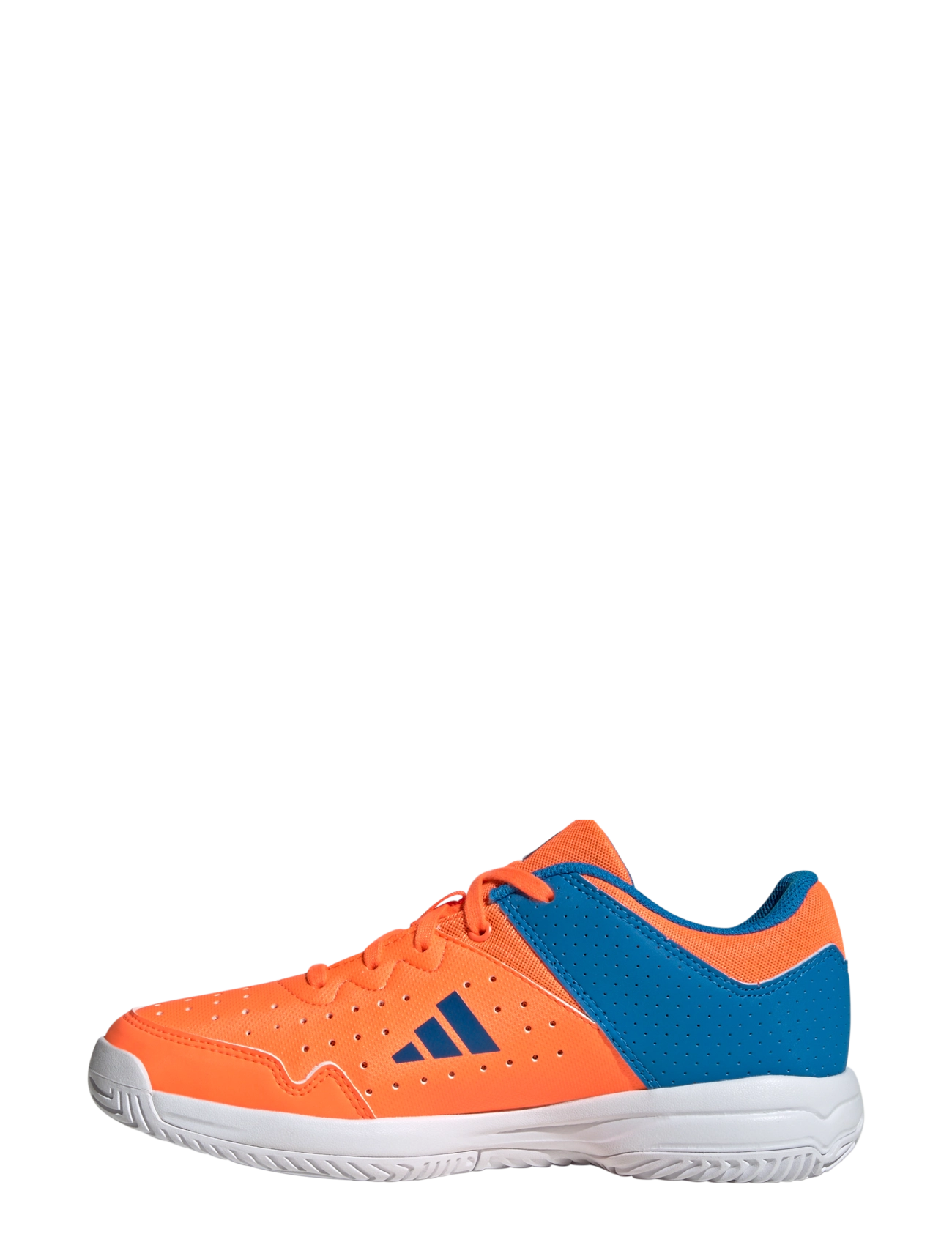 adidas Performance - COURT STABIL JR - trainingsschuhe - ftwwht/ftwwht/ftwwht - 2