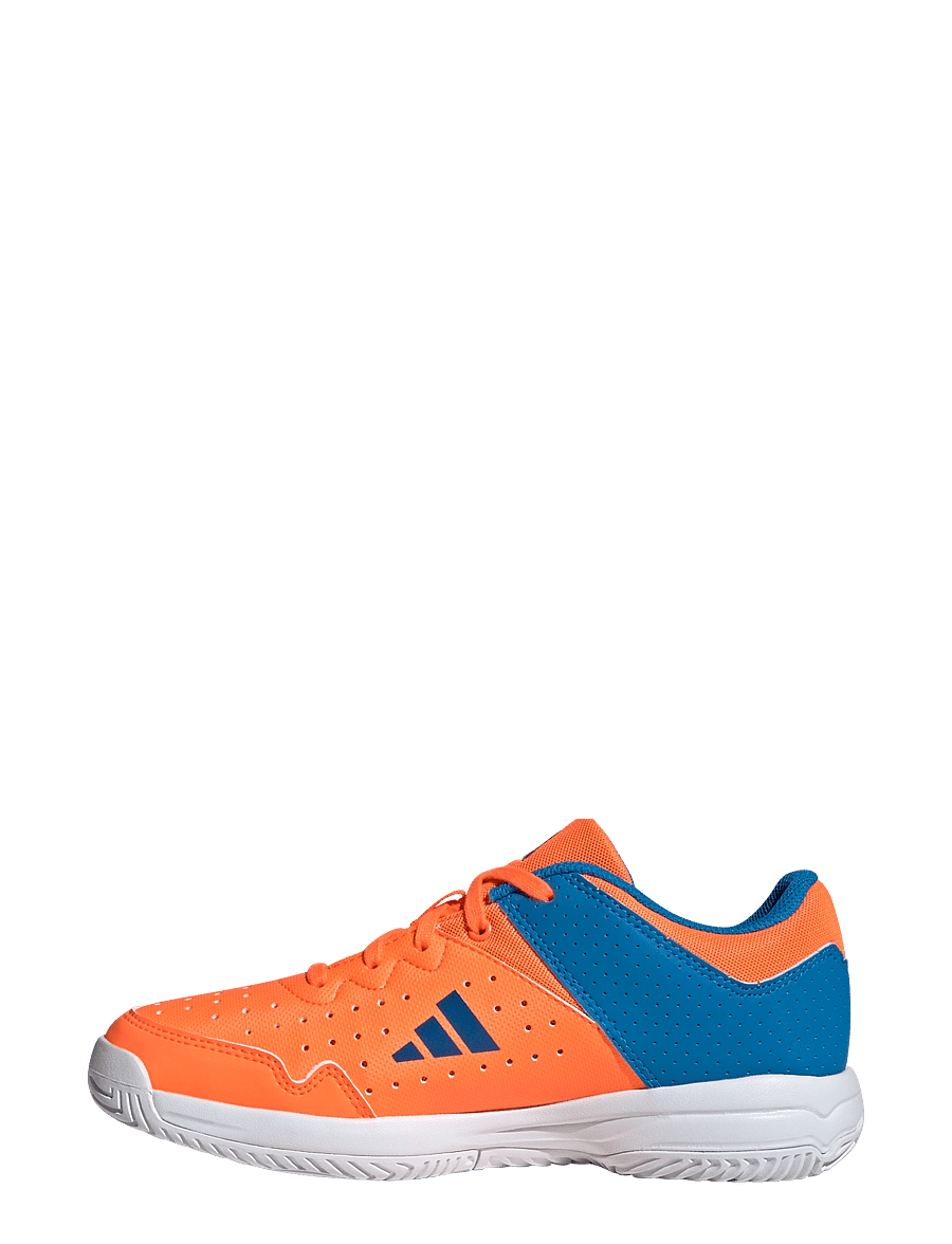 adidas Performance - COURT STABIL JR - trainingsschuhe - ftwwht/ftwwht/ftwwht - 2