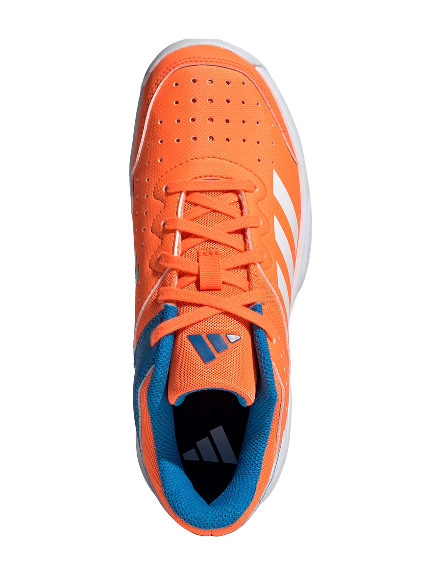 adidas Performance - COURT STABIL JR - trainingsschuhe - ftwwht/ftwwht/ftwwht - 4