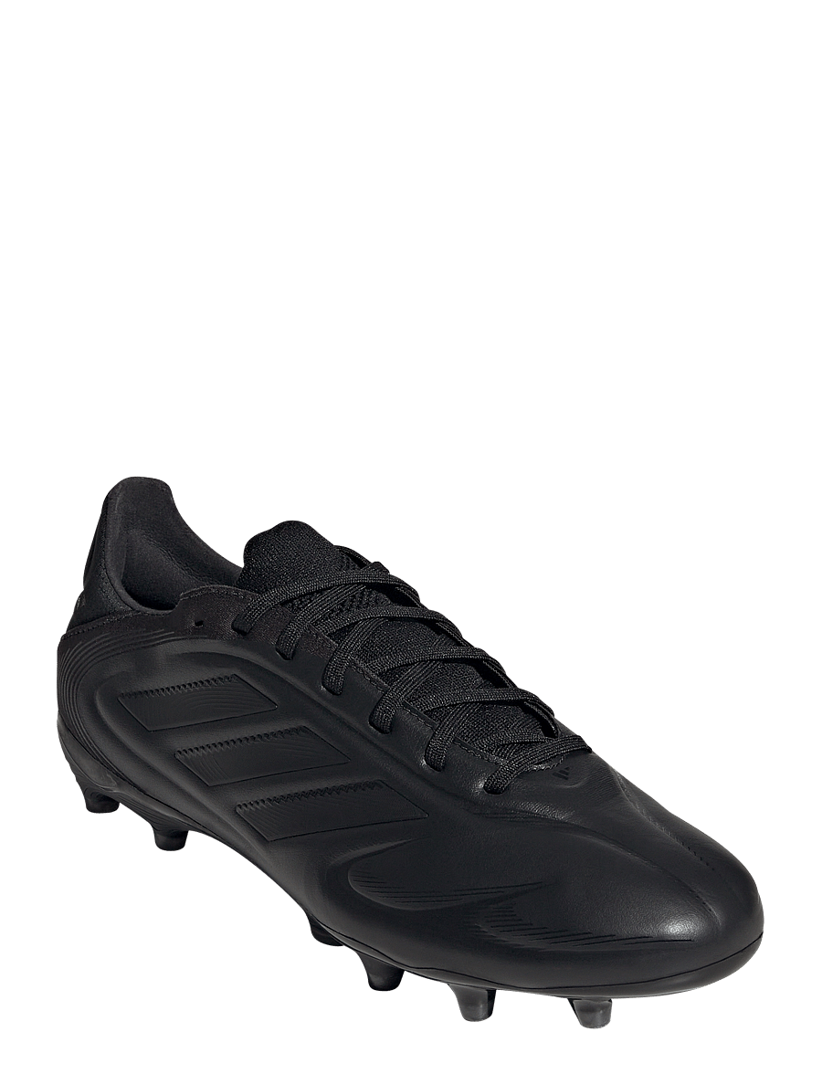adidas Performance - COPA PURE III PRO FG - fußballstiefel - cblack/cblack/ironmt - 1