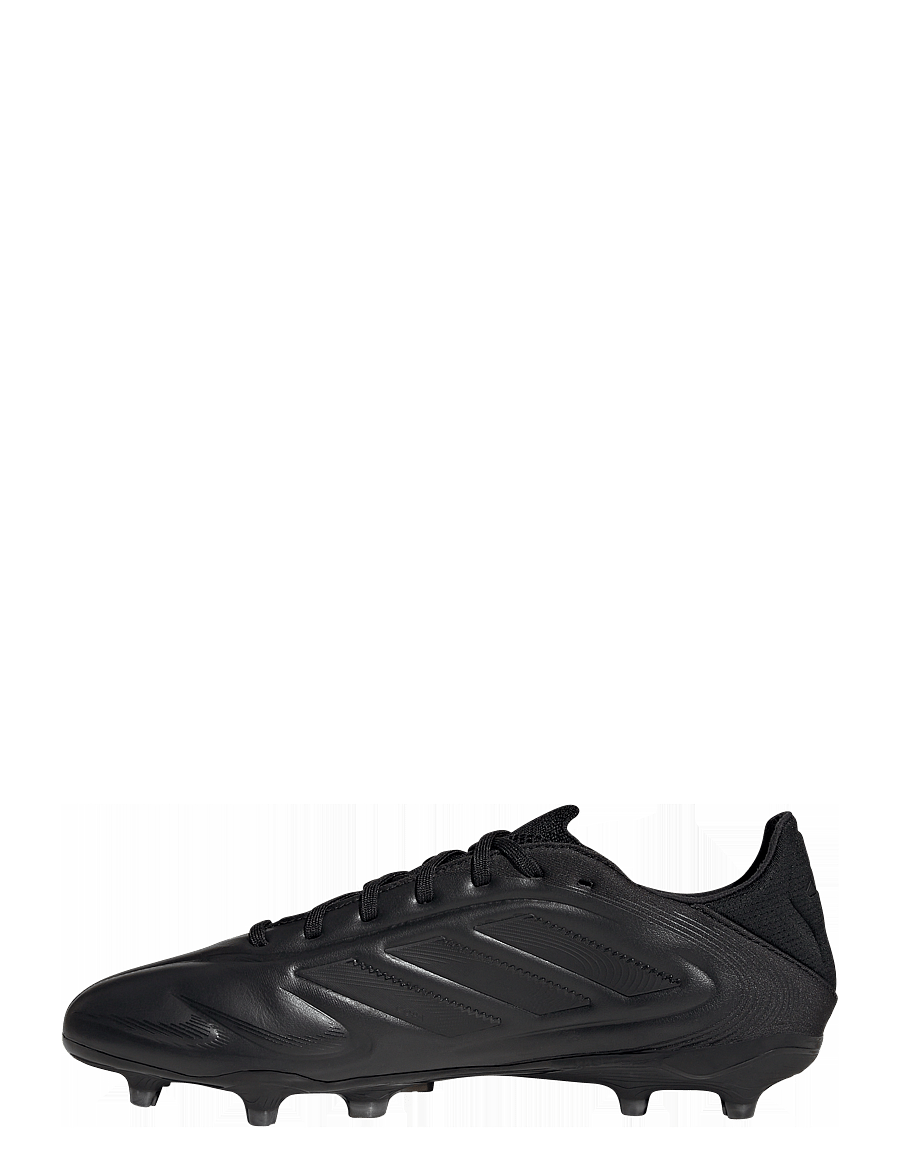 adidas Performance - COPA PURE III PRO FG - fußballstiefel - cblack/cblack/ironmt - 2