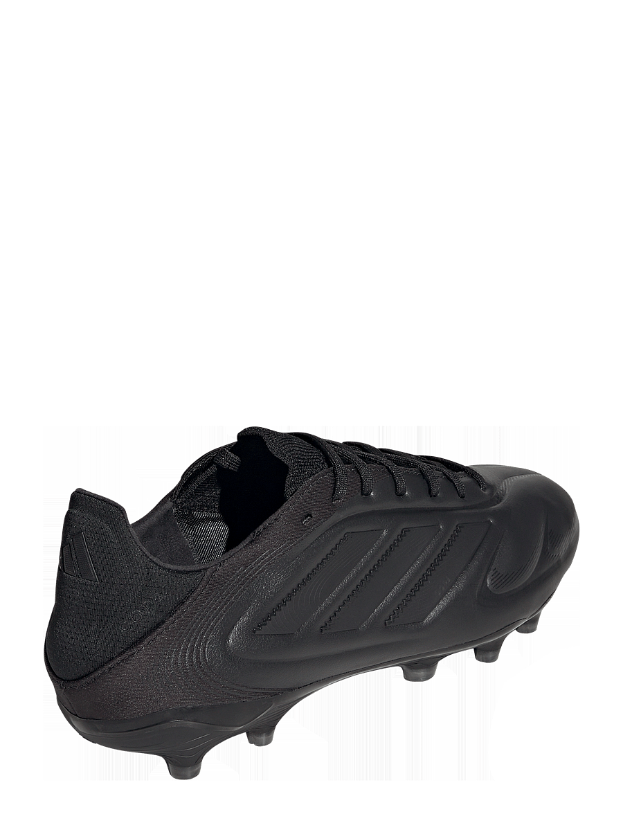 adidas Performance - COPA PURE III PRO FG - fußballstiefel - cblack/cblack/ironmt - 3