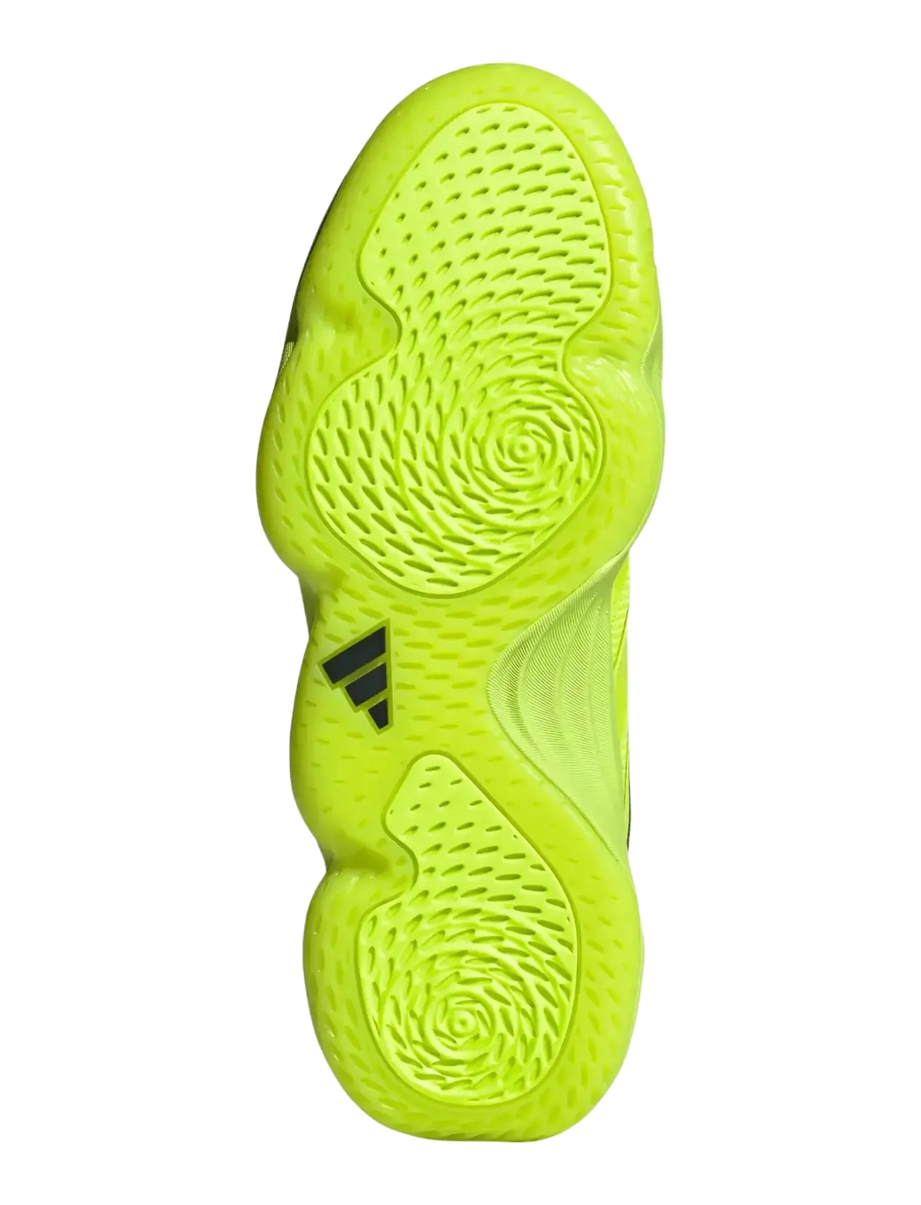 adidas Performance - Courtstabil M - inomhusskor - luclem/luclem/cblack - 5