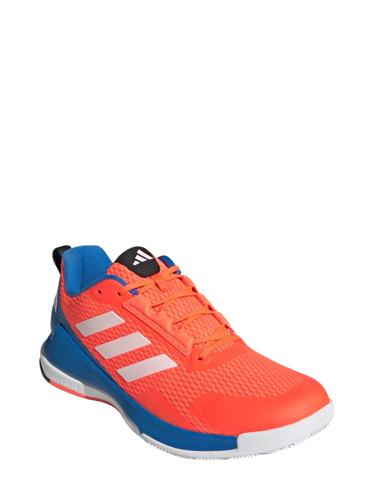 ADIDAS PERFORMANCE Novaflight 2 M Orange - 42 2/3 - Herren