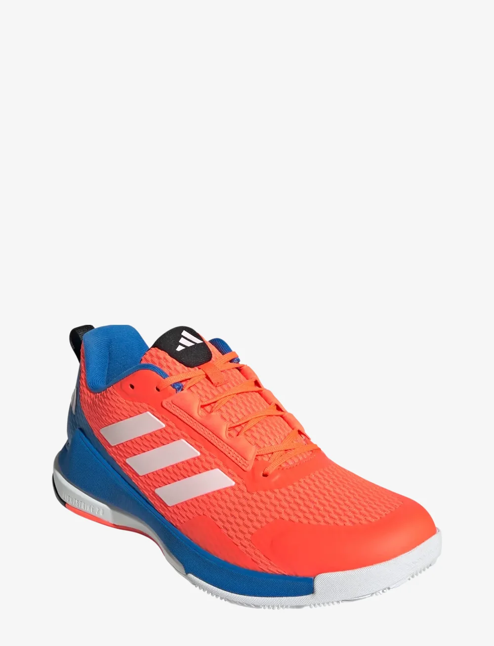 adidas Performance - Novaflight 2 M - indendørs sportssko - tmsoor/zeromt/broyal - 0