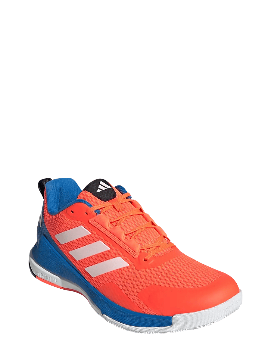 adidas Performance - Novaflight 2 M - niedriger schnitt - tmsoor/zeromt/broyal - 0