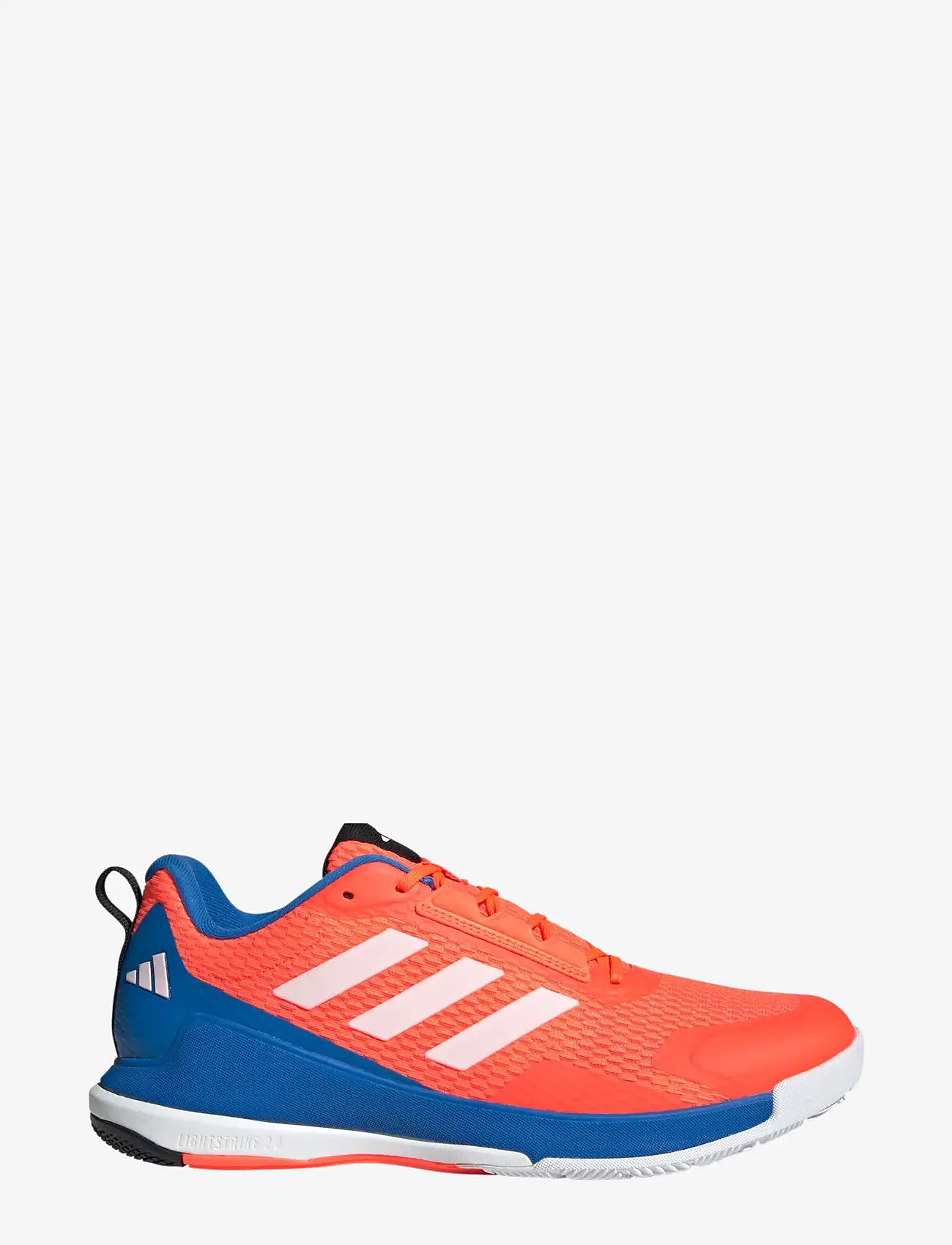 adidas Performance - Novaflight 2 M - inomhusskor - tmsoor/zeromt/broyal - 1