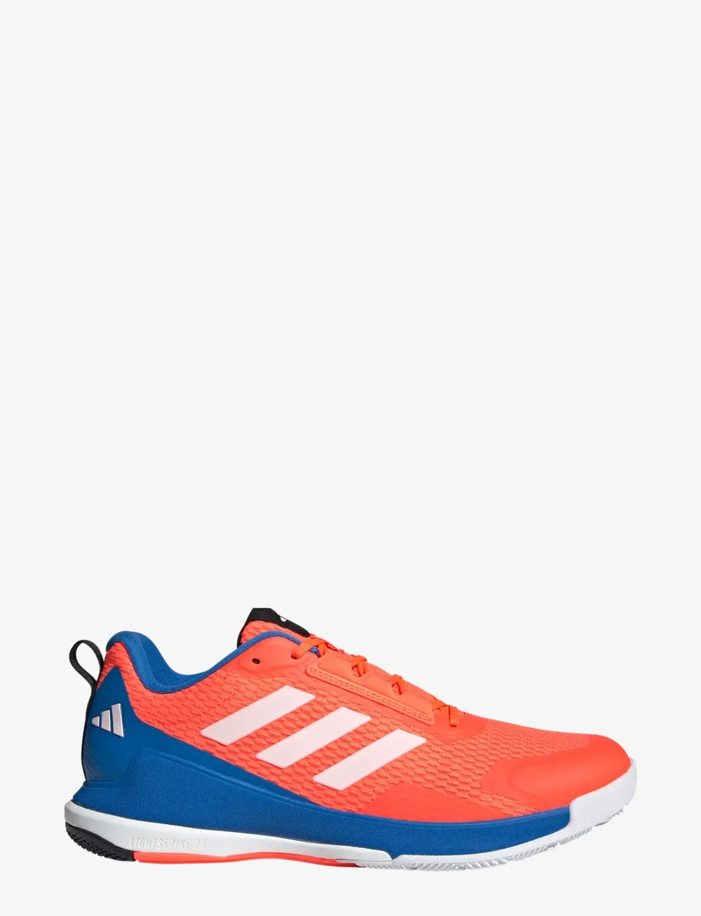 adidas Performance - Novaflight 2 M - indendørs sportssko - tmsoor/zeromt/broyal - 1
