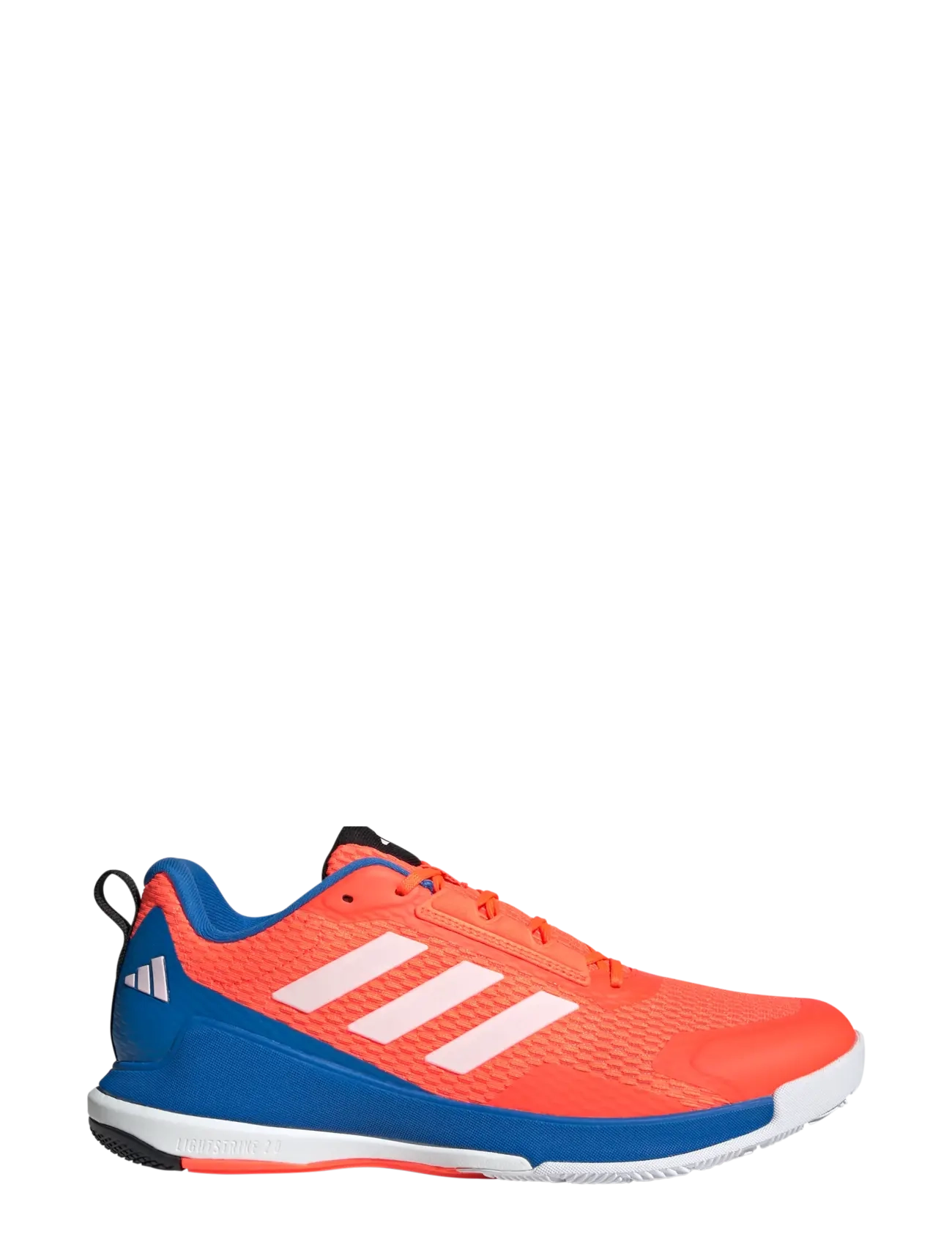 adidas Performance - Novaflight 2 M - niedriger schnitt - tmsoor/zeromt/broyal - 1