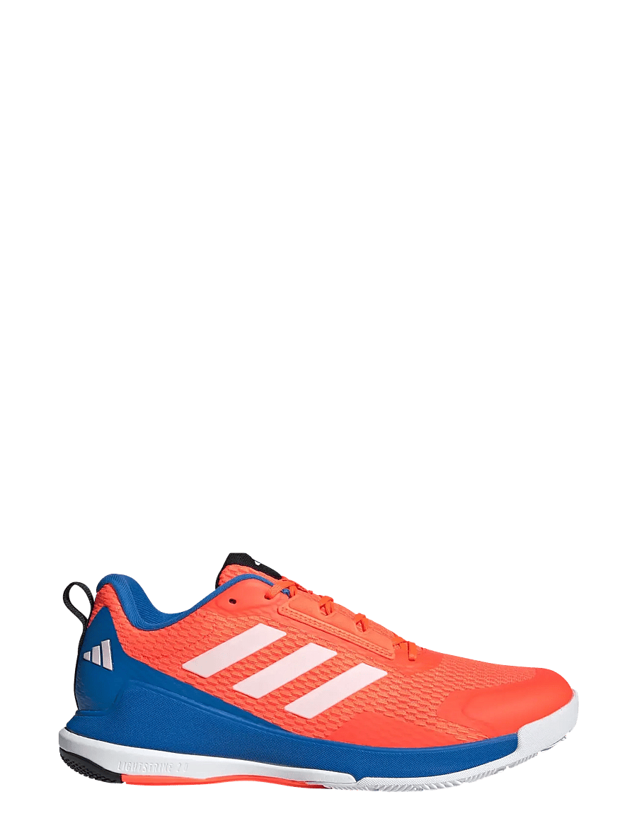 adidas Performance - Novaflight 2 M - niedriger schnitt - tmsoor/zeromt/broyal - 1