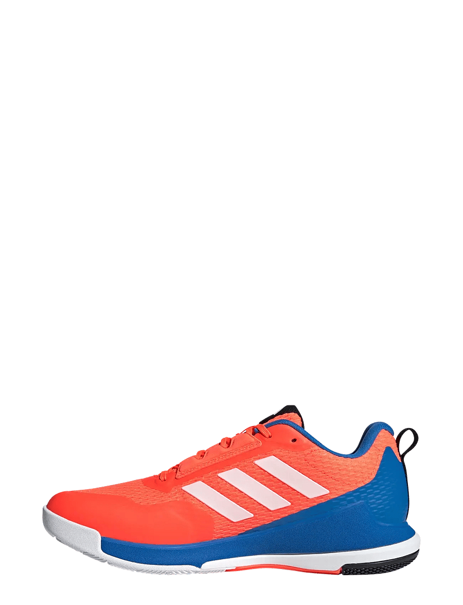 adidas Performance - Novaflight 2 M - indendørs sportssko - tmsoor/zeromt/broyal - 2