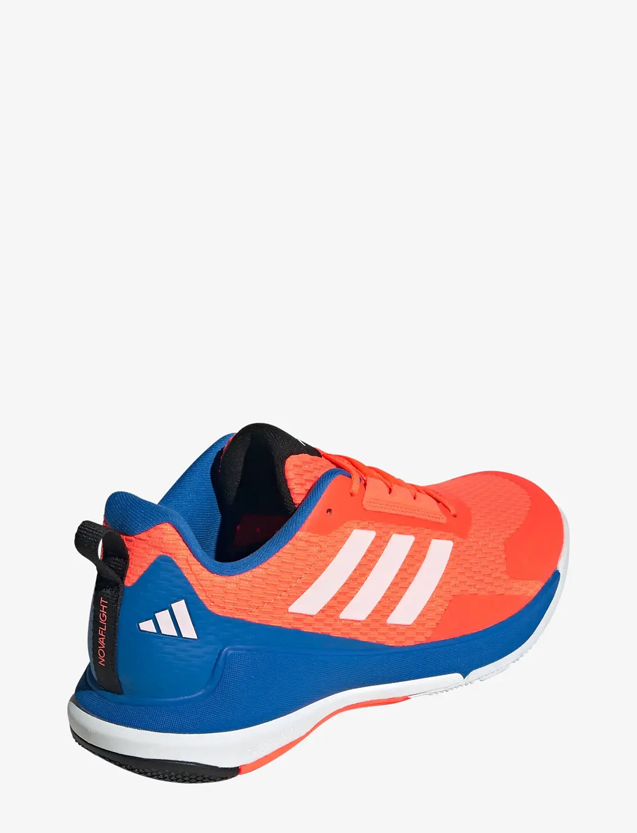 adidas Performance - Novaflight 2 M - inomhusskor - tmsoor/zeromt/broyal - 3