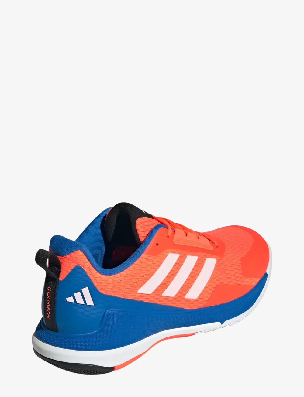 adidas Performance - Novaflight 2 M - indendørs sportssko - tmsoor/zeromt/broyal - 3