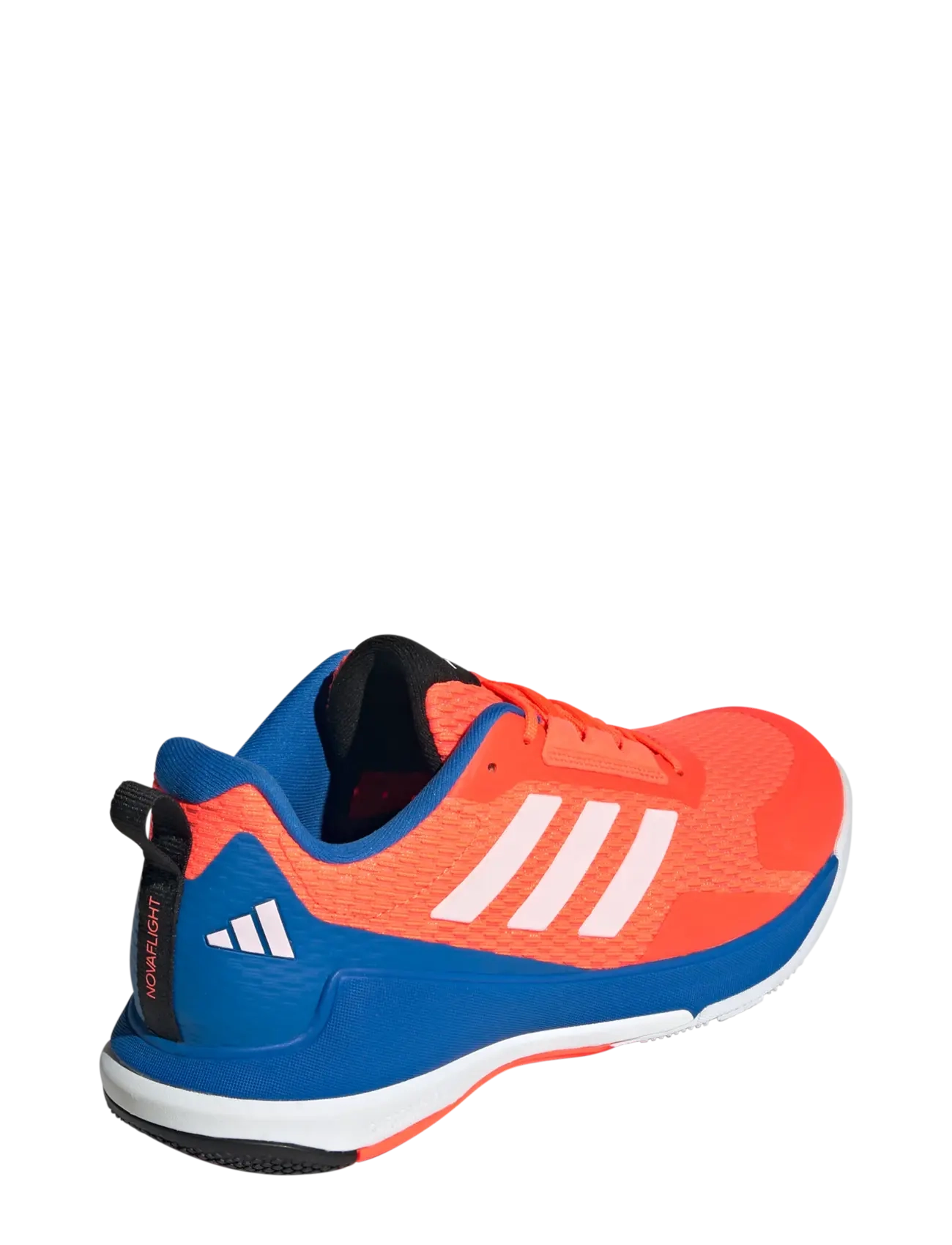 adidas Performance - Novaflight 2 M - indendørs sportssko - tmsoor/zeromt/broyal - 3