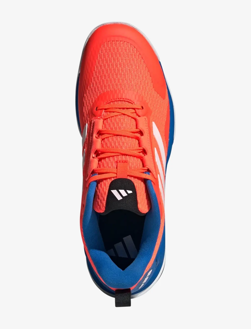 adidas Performance - Novaflight 2 M - indendørs sportssko - tmsoor/zeromt/broyal - 4