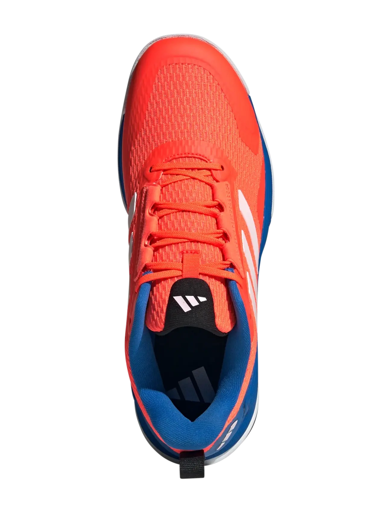 adidas Performance - Novaflight 2 M - indendørs sportssko - tmsoor/zeromt/broyal - 4