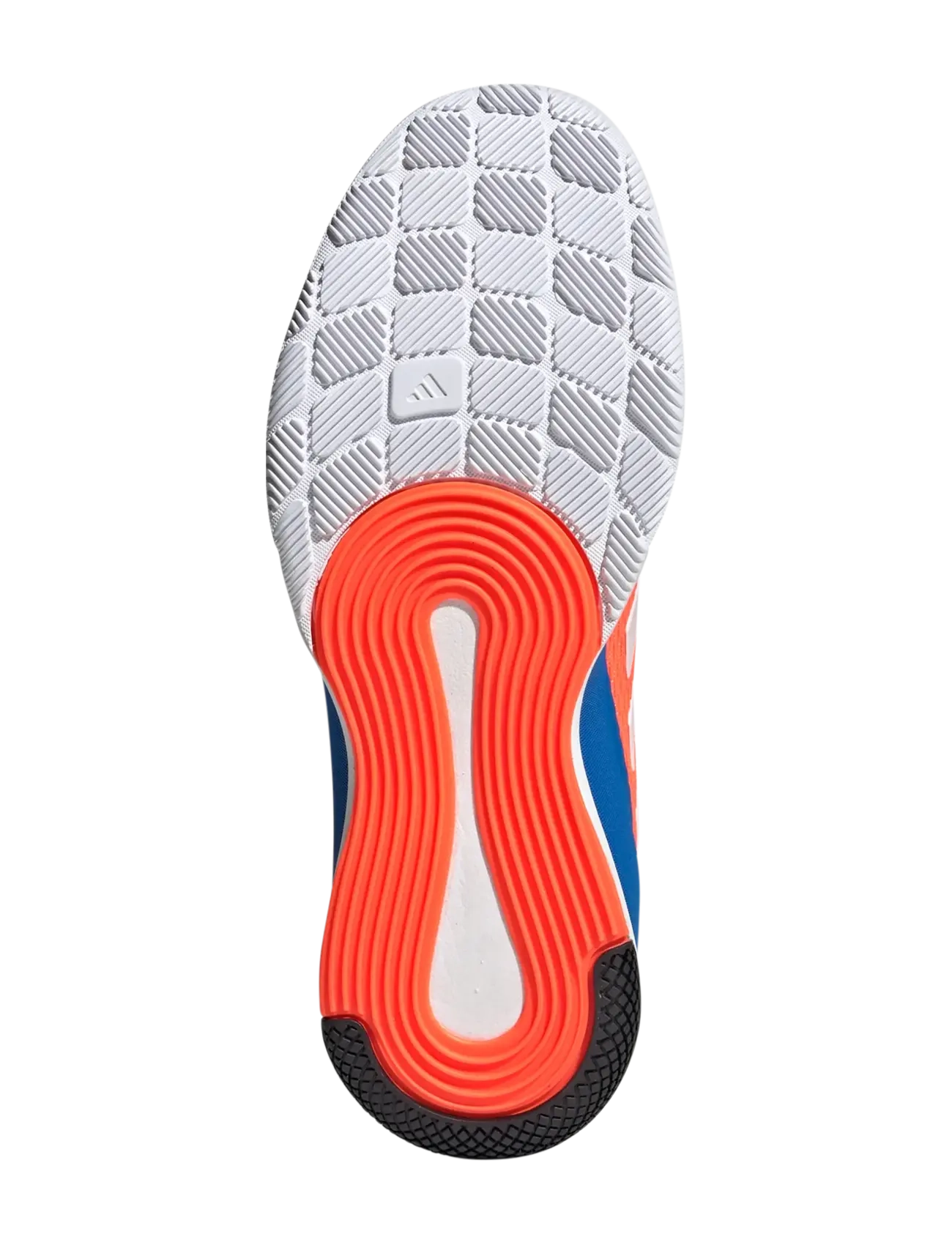 adidas Performance - Novaflight 2 M - indendørs sportssko - tmsoor/zeromt/broyal - 5