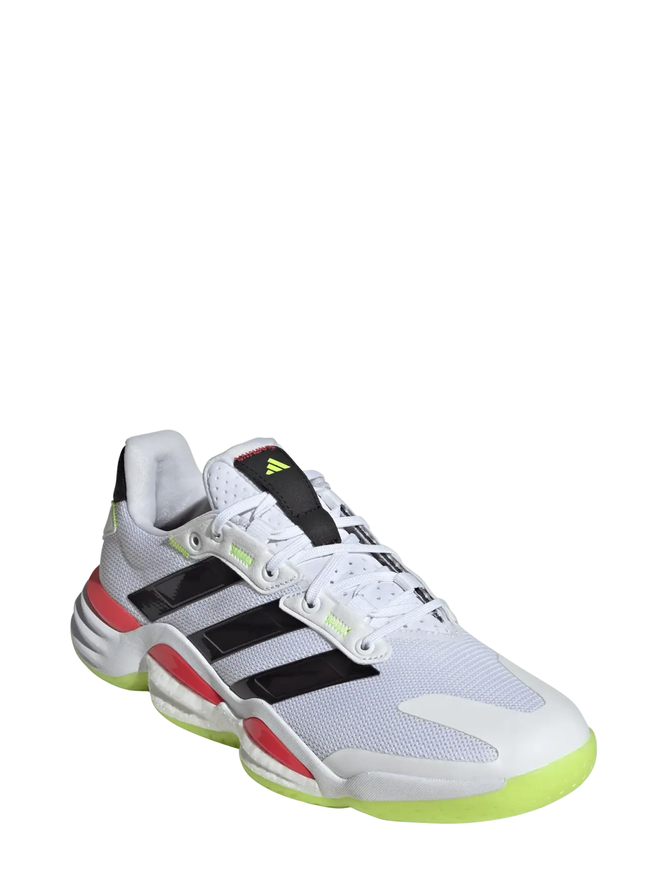 adidas Performance Stabil 16 M, Mænd, Indendørs Sportssko, Hvid, Str: 40