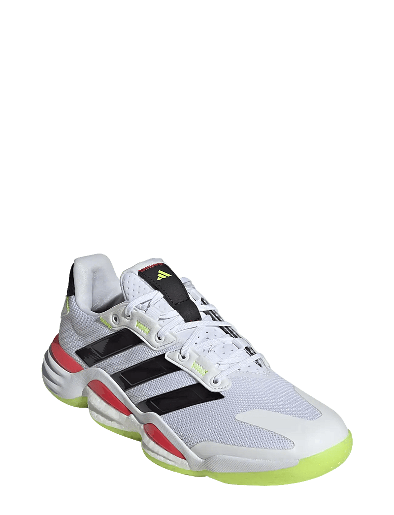 adidas Performance - Stabil 16 M - indendørs sportssko - ftwwht/aurmet/aurplu - 0