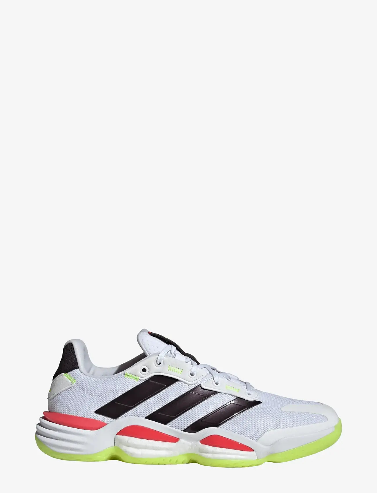 adidas Performance - Stabil 16 M - indendørs sportssko - ftwwht/aurmet/aurplu - 1