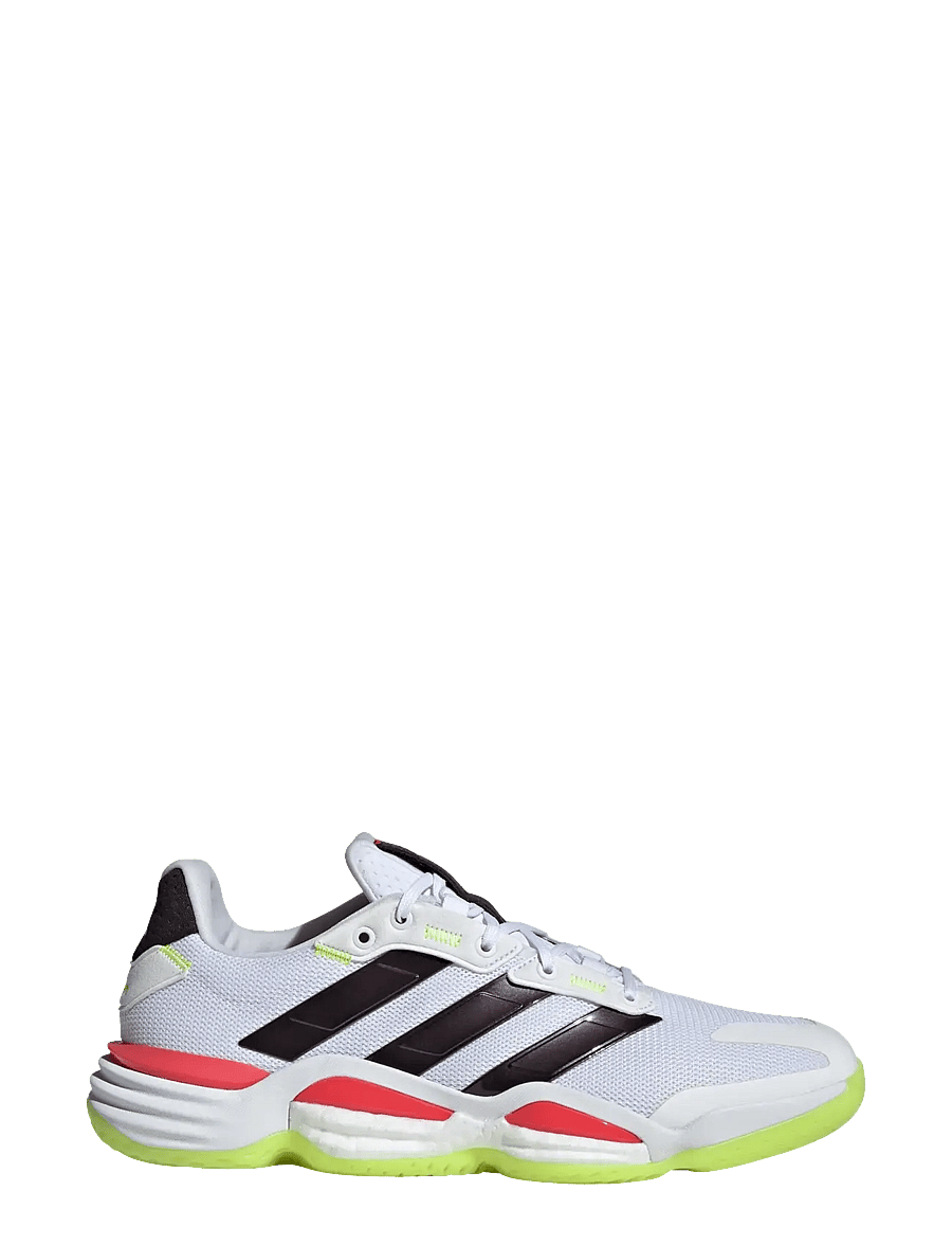 adidas Performance - Stabil 16 M - indoor-sportschuhe - ftwwht/aurmet/aurplu - 1