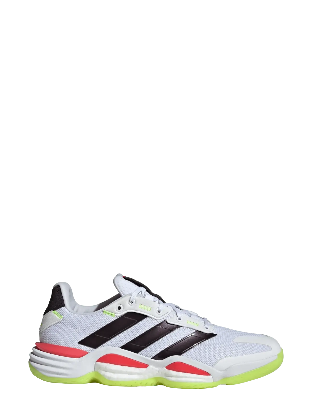 adidas Performance - Stabil 16 M - indoor-sportschuhe - ftwwht/aurmet/aurplu - 1