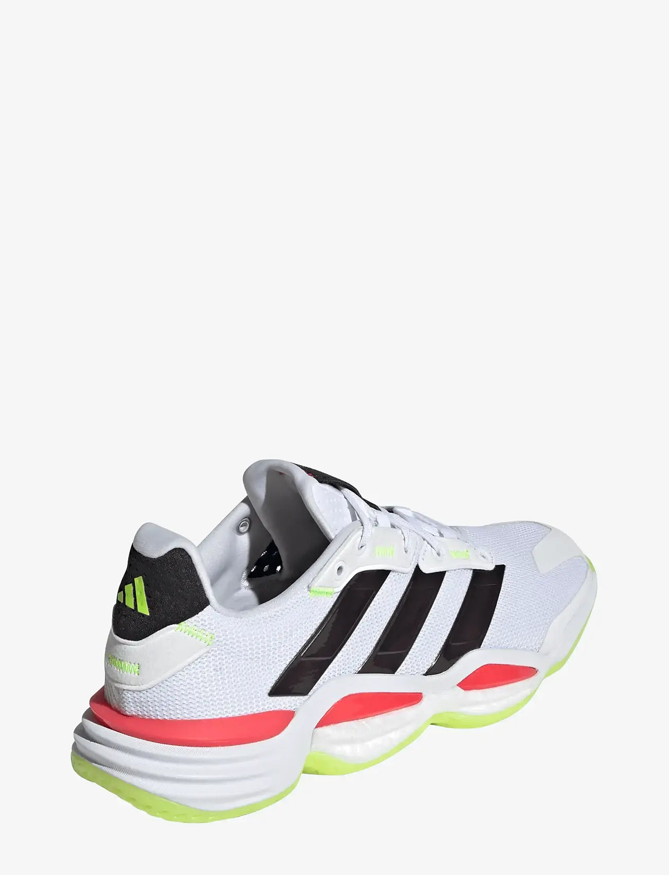 adidas Performance - Stabil 16 M - indendørs sportssko - ftwwht/aurmet/aurplu - 3