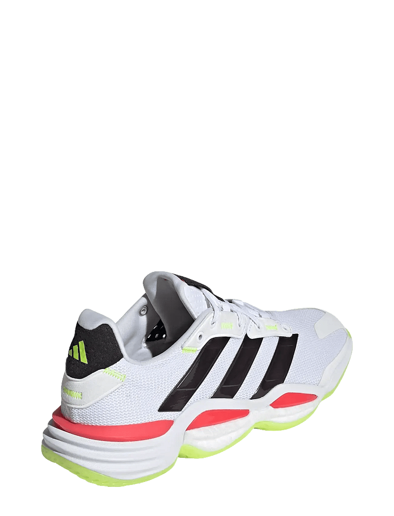 adidas Performance - Stabil 16 M - indendørs sportssko - ftwwht/aurmet/aurplu - 3